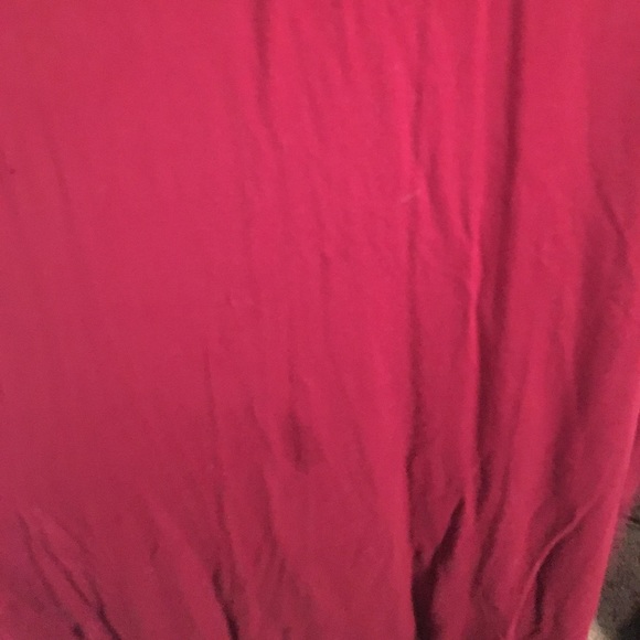 red dress - Picture 2 of 4