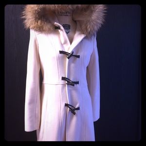 Marc New York by Andrew Marc Wool blend coat 6