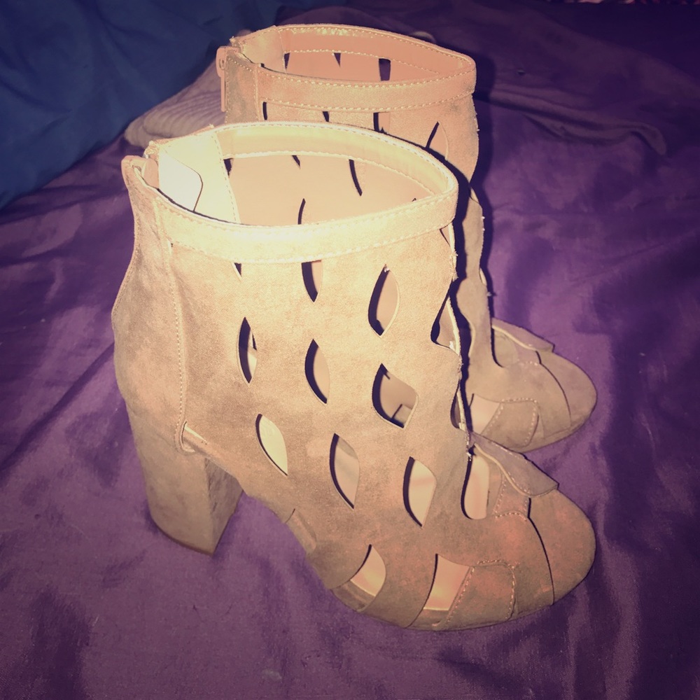 Brand new!