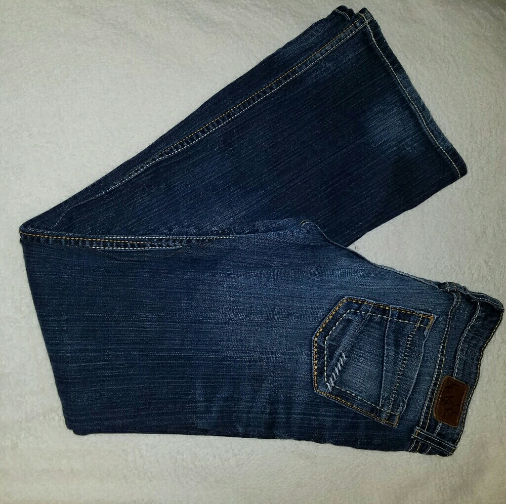 BKE jeans