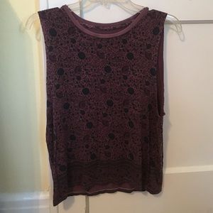 American Eagle tank top