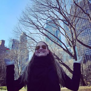 Meet your Posher, Jennifer