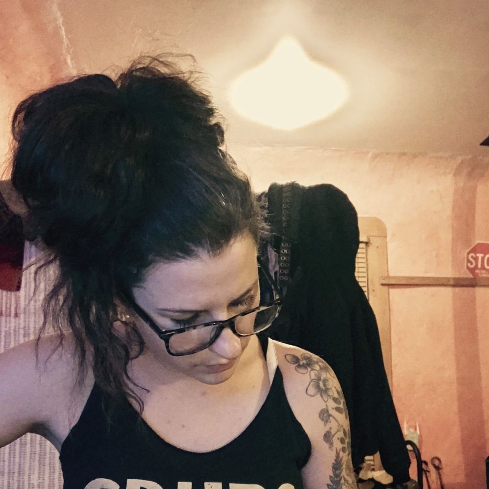 Meet your Posher, Melissa