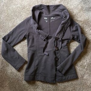 Lucky Brand sweatshirt
