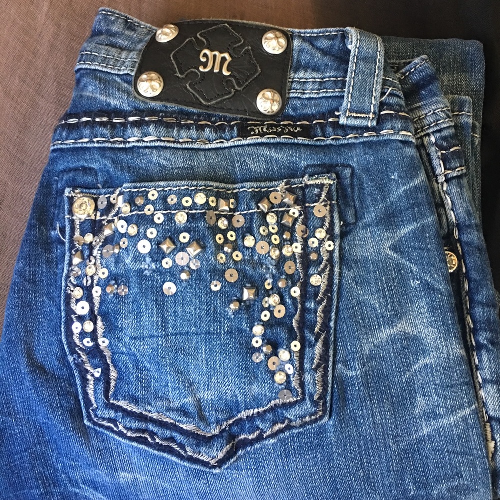 MissMe Jeans 30