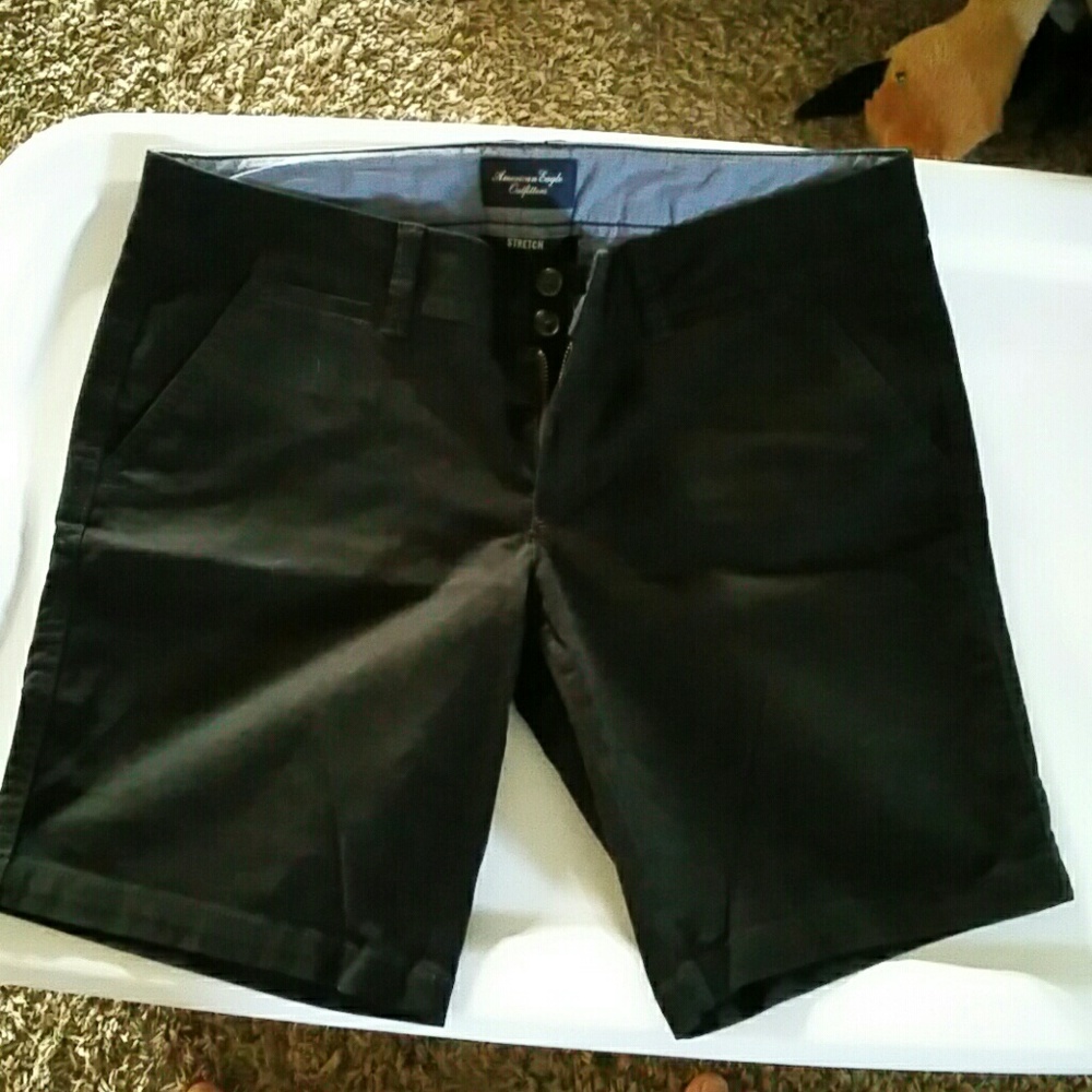 American Eagle Outfitters Bermuda shorts