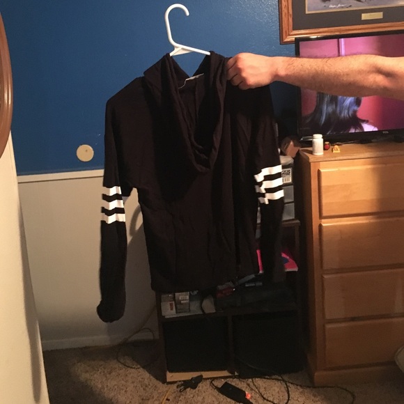 Hoodie - Picture 2 of 3