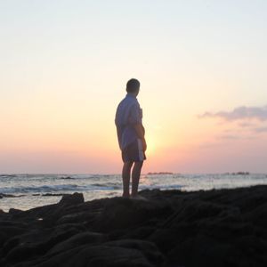 Meet your Posher, Sergio