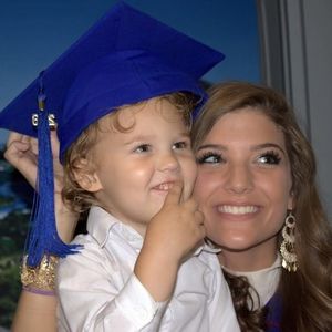 Meet your Posher, Skylar