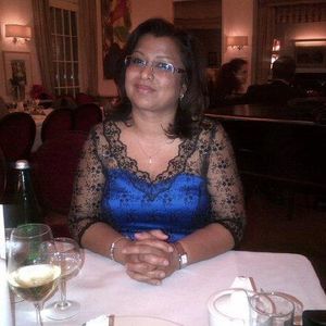 Meet your Posher, Sue