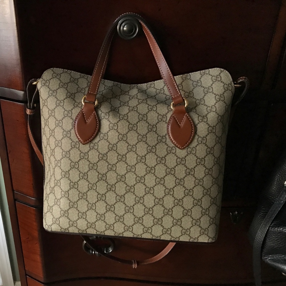 Gucci tote