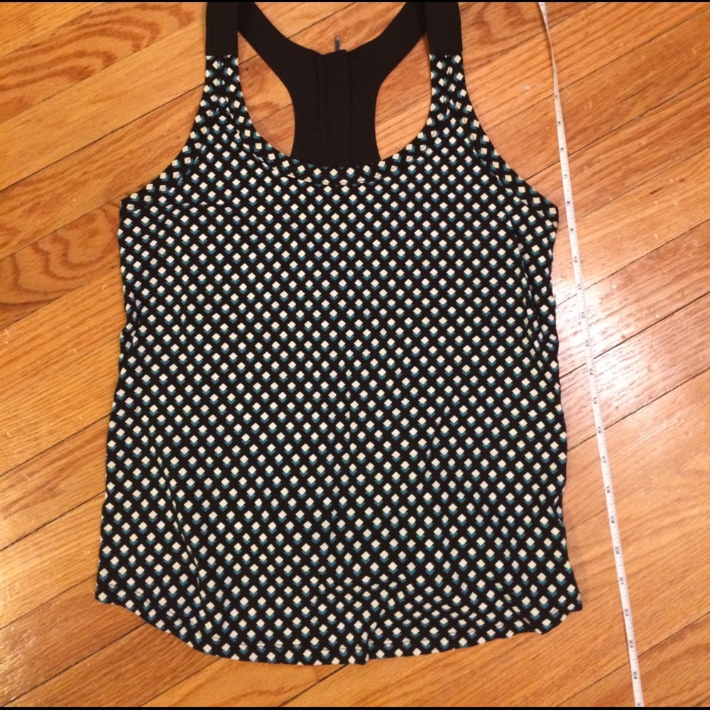 Banana Republic Racerback Top