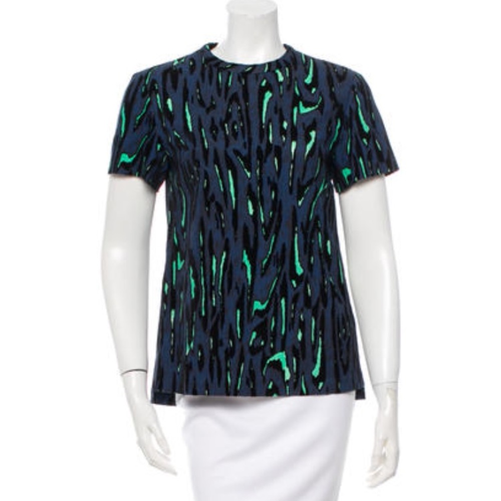 Proenza Schouler top