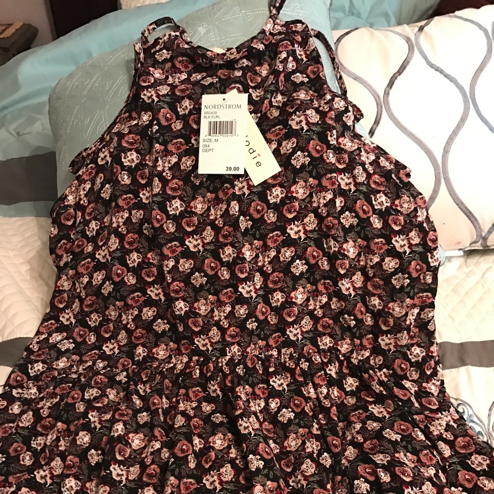 Ladies top