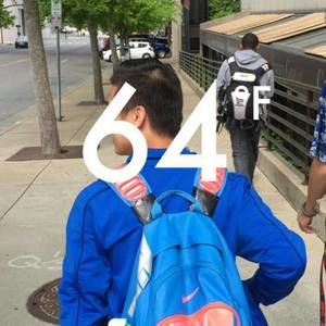 Meet your Posher, Johnny