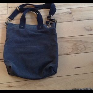Shoulder Bag from Feed