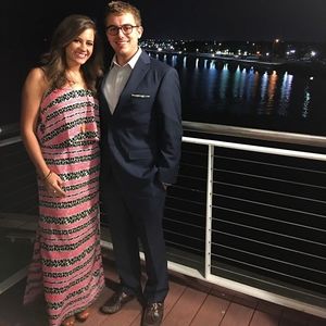 Meet your Posher, Jon-hayes