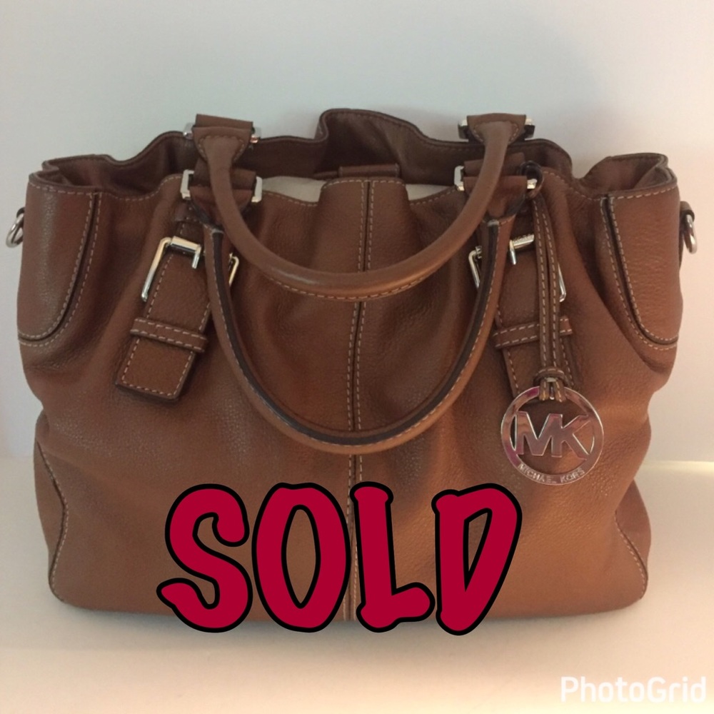 Michael KORS Satchel