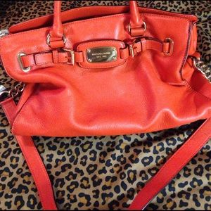 Michael Kors purse