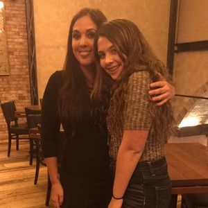 Meet your Posher, Bridget