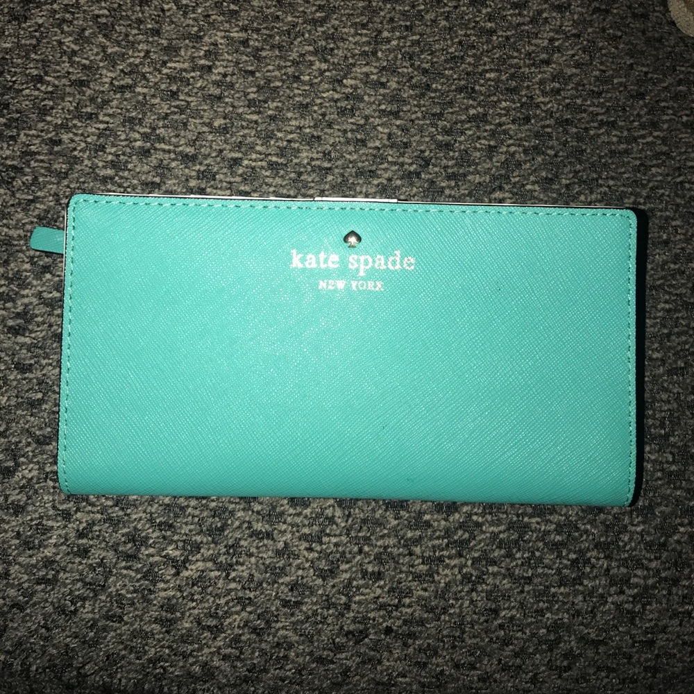 Kate Spade Wallet