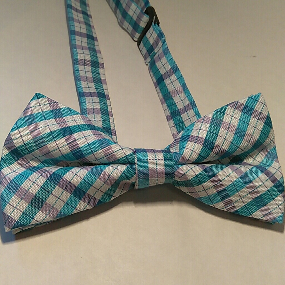 New Boy Bowtie