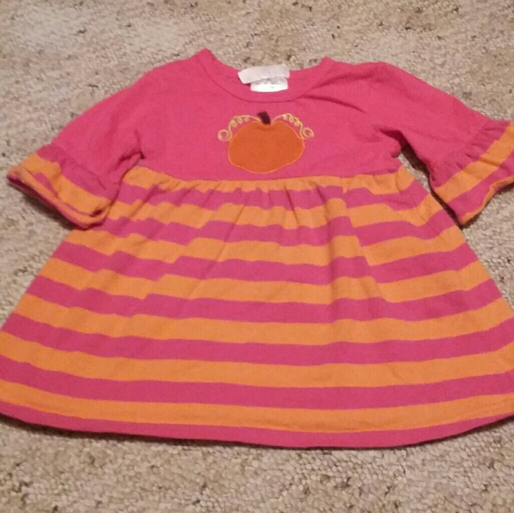 Southern Tots Dress