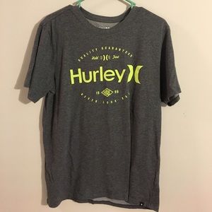 Men's Hurley T Shirt