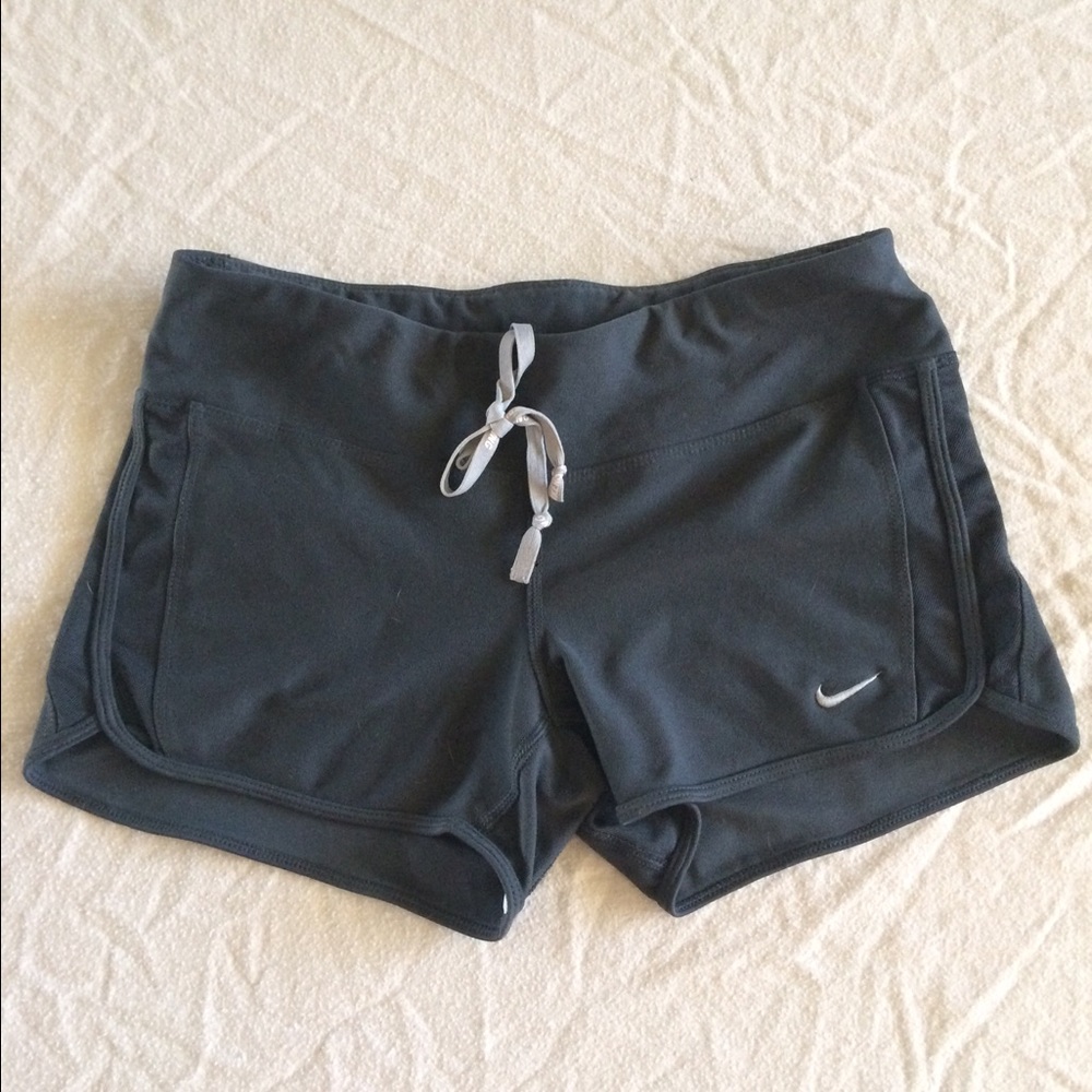Nike active/running shorts. Dri-Fit. Size M