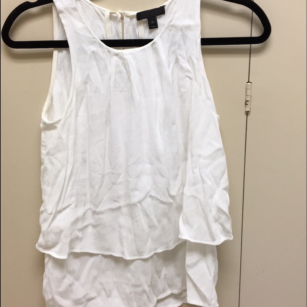 The Loft tank top