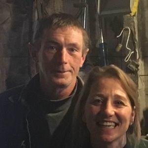 Meet your Posher, Bethany