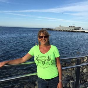 Meet your Posher, Karla