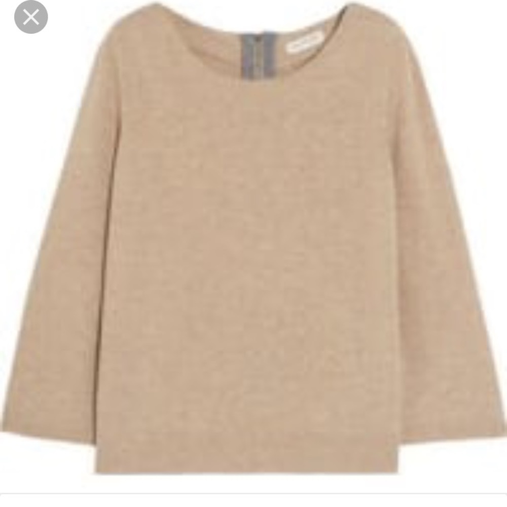 Chinti and Parker cashmere sweater