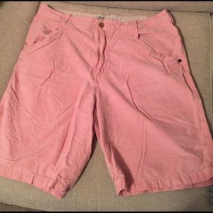 Men's shorts