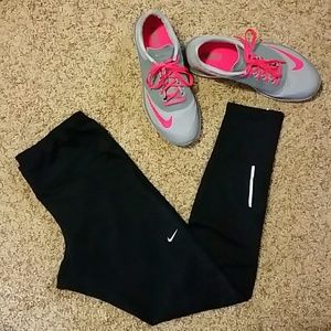 Nike running leggings