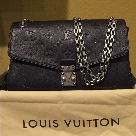 Rare Saint Germaine🔥SOLD on Tradesy 🔥 - Picture 2 of 5