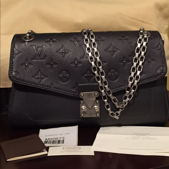 Rare Saint Germaine🔥SOLD on Tradesy 🔥 - Picture 3 of 5