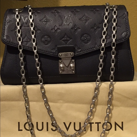 Rare Saint Germaine🔥SOLD on Tradesy 🔥 - Picture 4 of 5