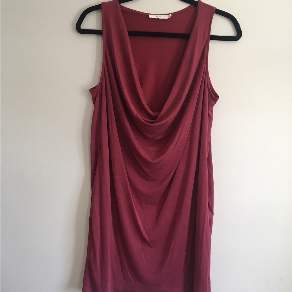 Lulu's Dress - NWOT