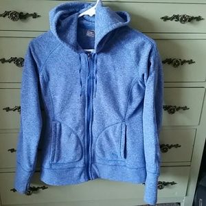 REI Hooded sweatshirt