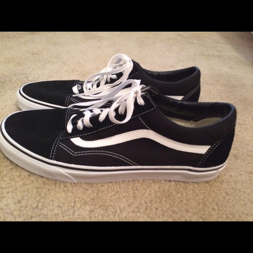 Vans Men's Sneakers