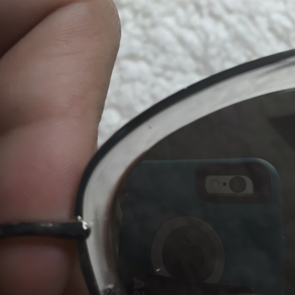 💕HP💕 Cat Eye Sunnies - Picture 4 of 6