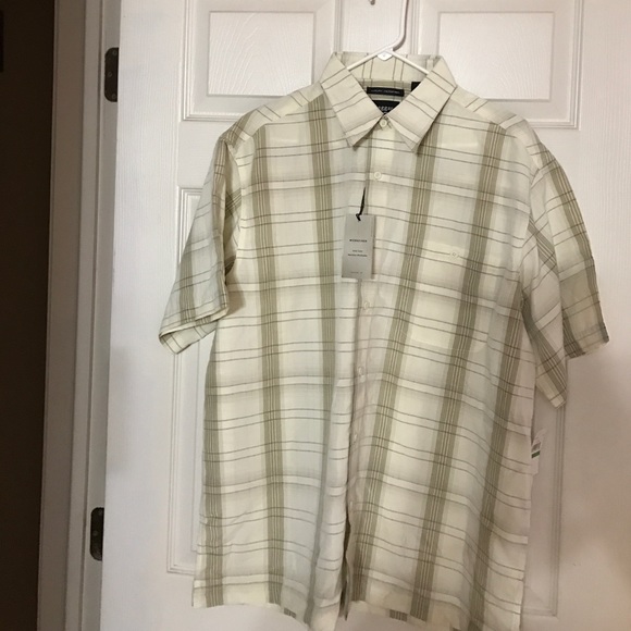 Haggar Other - Men's Haggar Sport Shirt