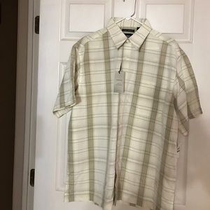 Men's Haggar Sport Shirt