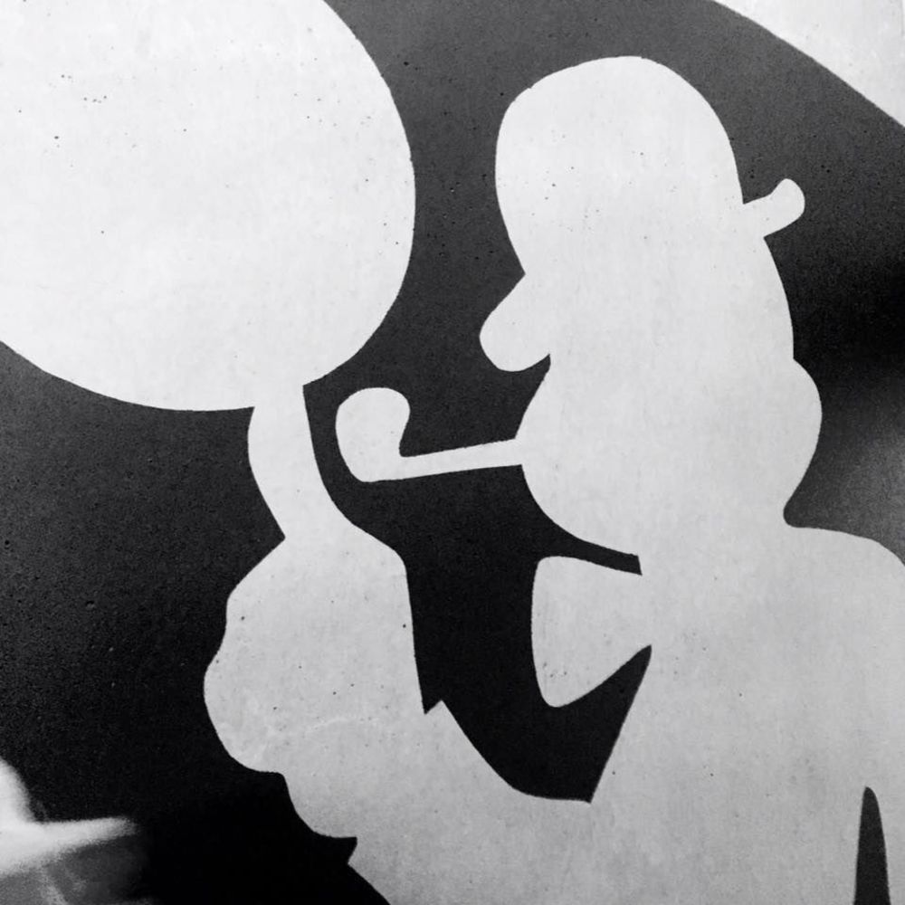 Meet your Posher, Andrew