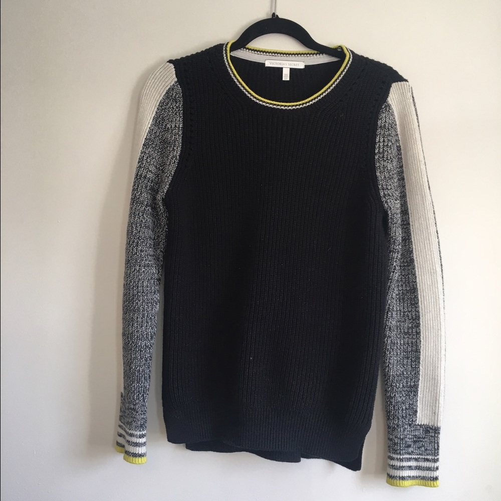 Victoria's Secret Sweater