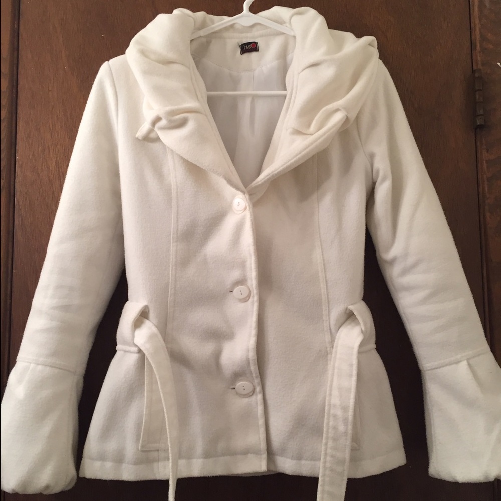 Women's jacket