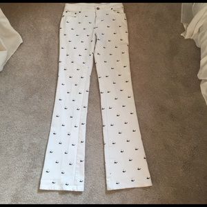 Lilly Pulitzer pants