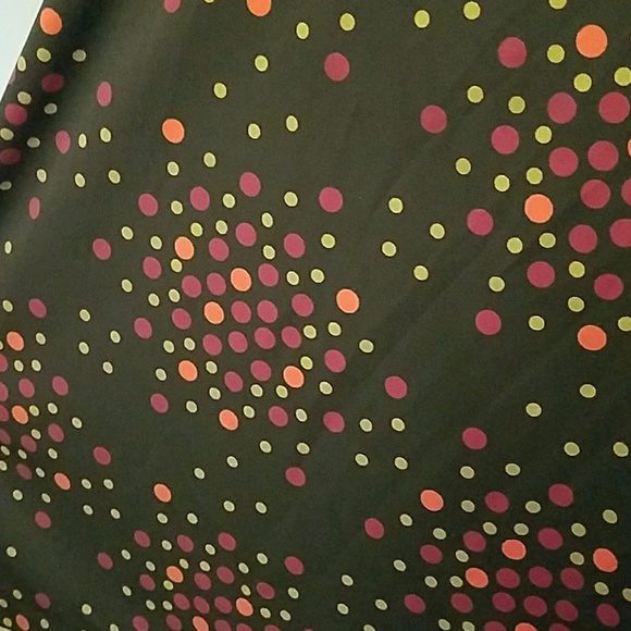 SALE TODAY!!! Adorable Polka Dot Skirt - Picture 3 of 3