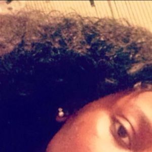 Meet your Posher, Ashlyn